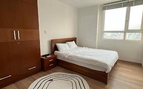 Apartment In District 1 - Apt Liberte