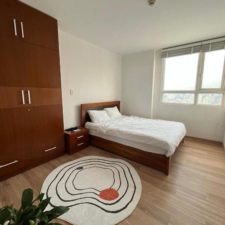 Apartment In District 1 - Apt Liberte TP. Hồ Chí Minh Ngoại thất bức ảnh