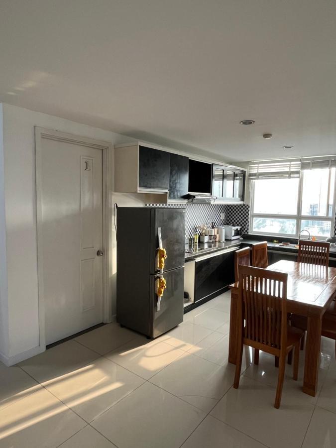 Apartment In District 1 - Apt Liberte TP. Hồ Chí Minh Ngoại thất bức ảnh