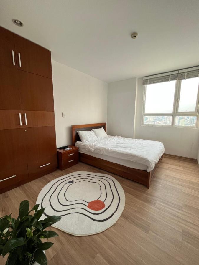 Apartment In District 1 - Apt Liberte TP. Hồ Chí Minh Ngoại thất bức ảnh