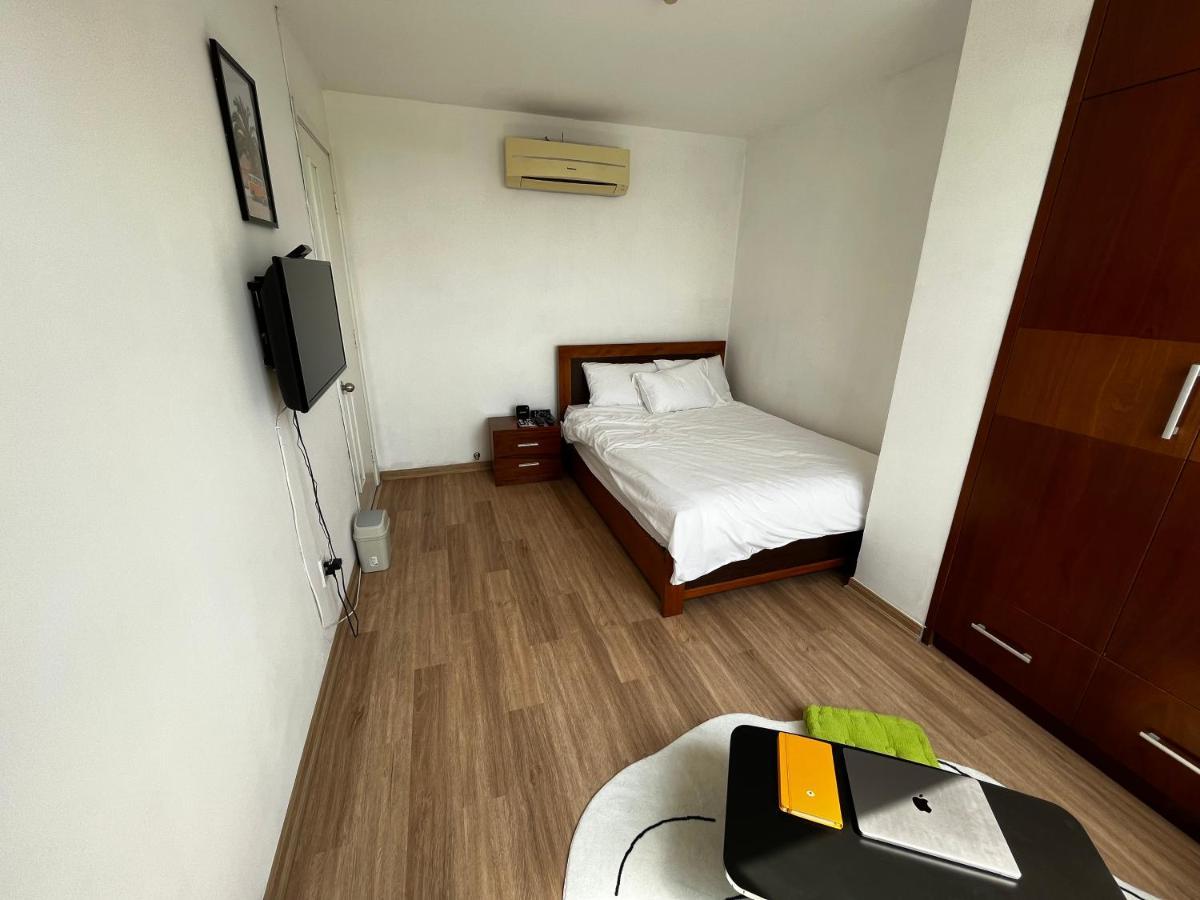 Apartment In District 1 - Apt Liberte TP. Hồ Chí Minh Ngoại thất bức ảnh