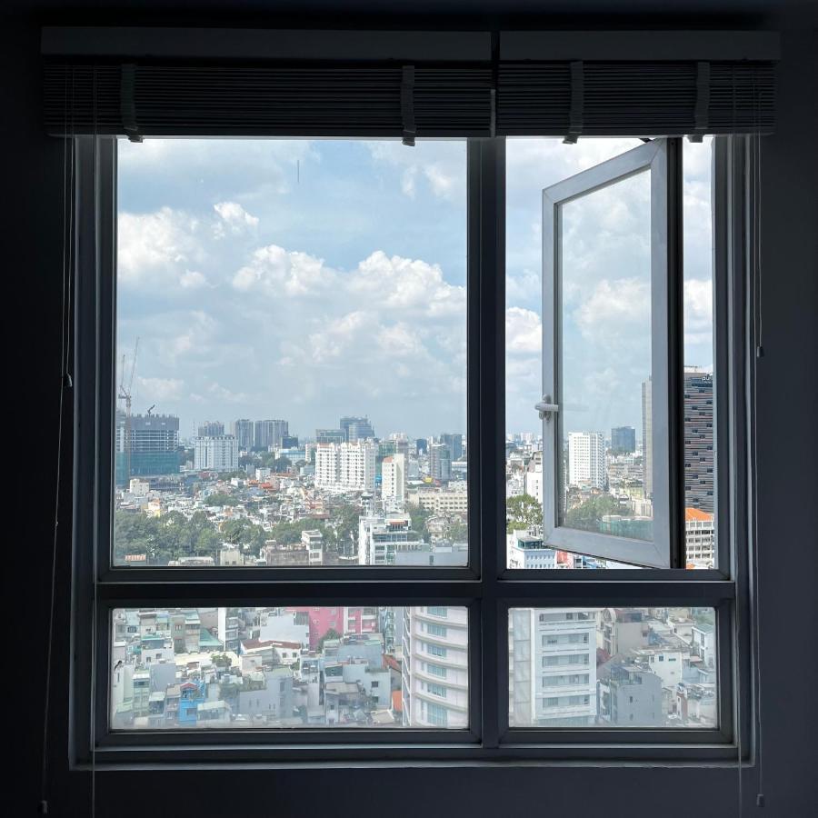 Apartment In District 1 - Apt Liberte TP. Hồ Chí Minh Ngoại thất bức ảnh