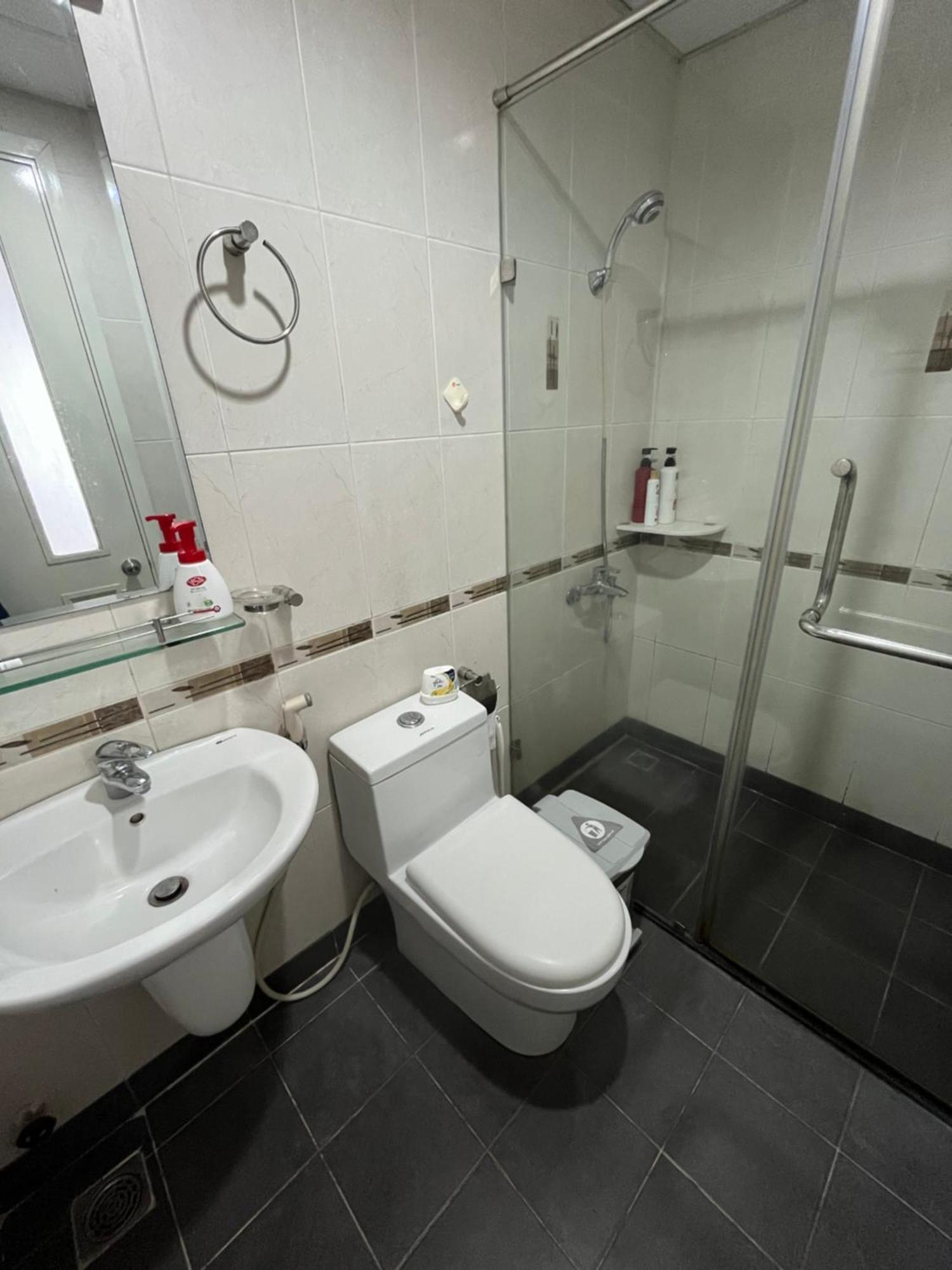 Apartment In District 1 - Apt Liberte TP. Hồ Chí Minh Ngoại thất bức ảnh