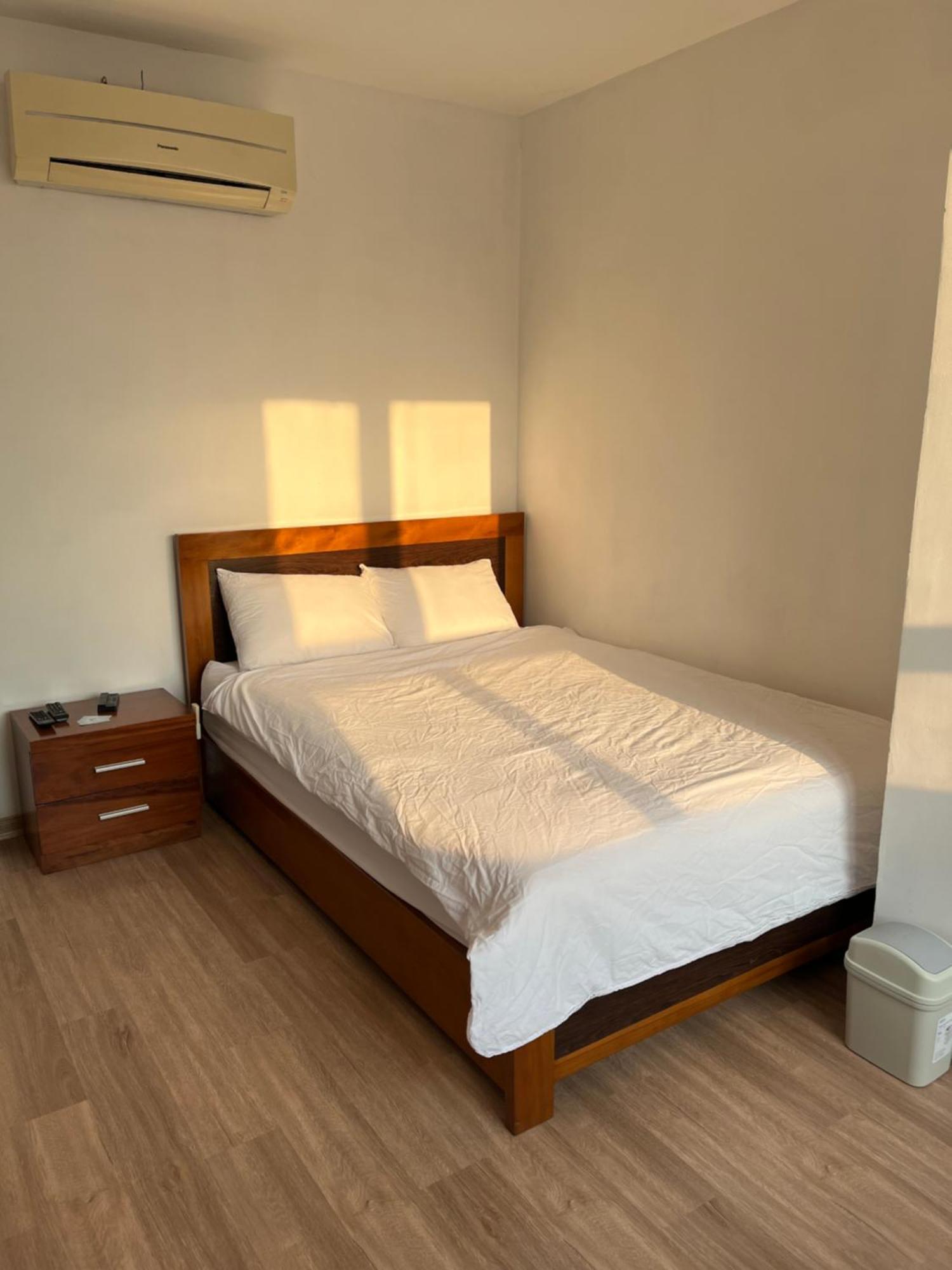 Apartment In District 1 - Apt Liberte TP. Hồ Chí Minh Ngoại thất bức ảnh