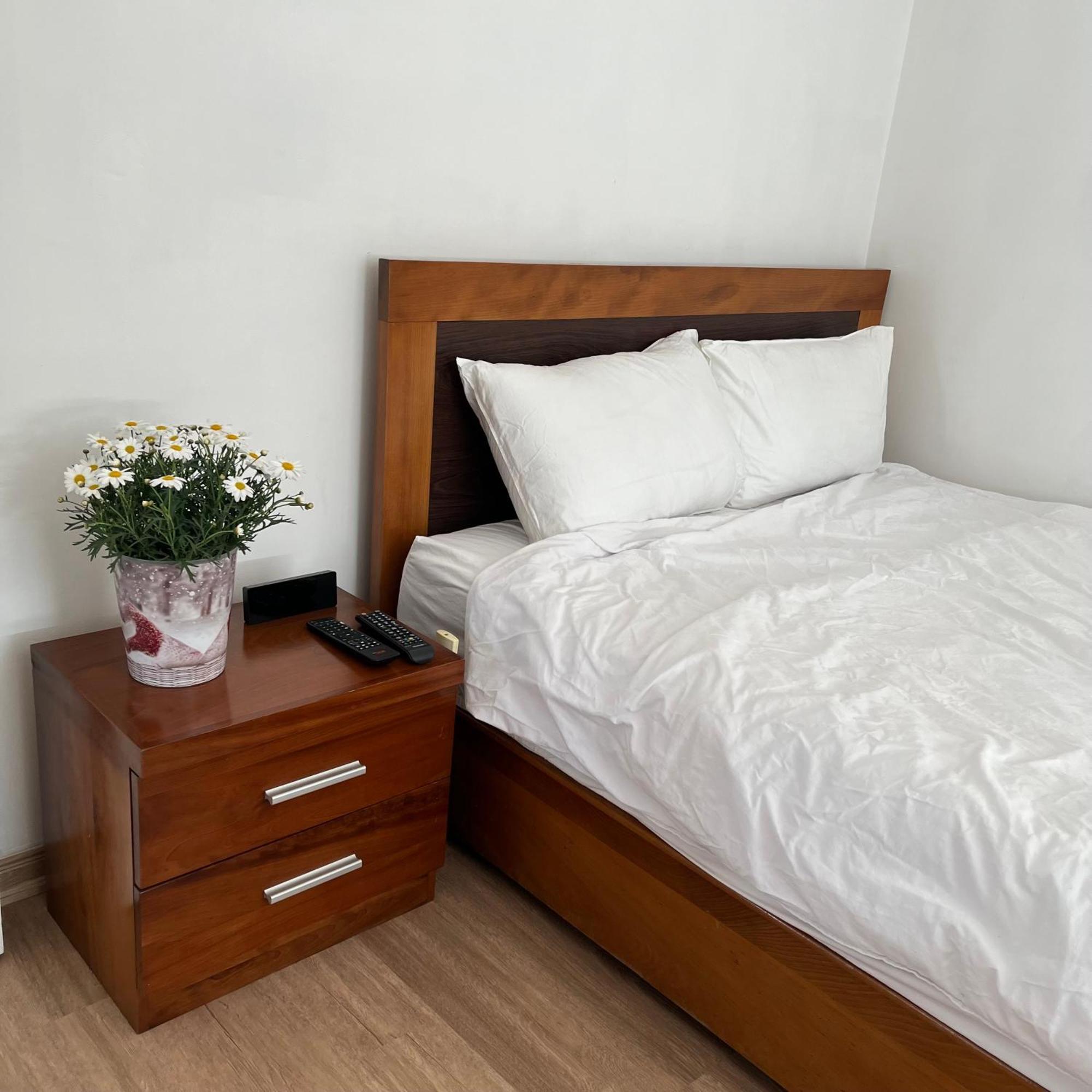 Apartment In District 1 - Apt Liberte TP. Hồ Chí Minh Ngoại thất bức ảnh