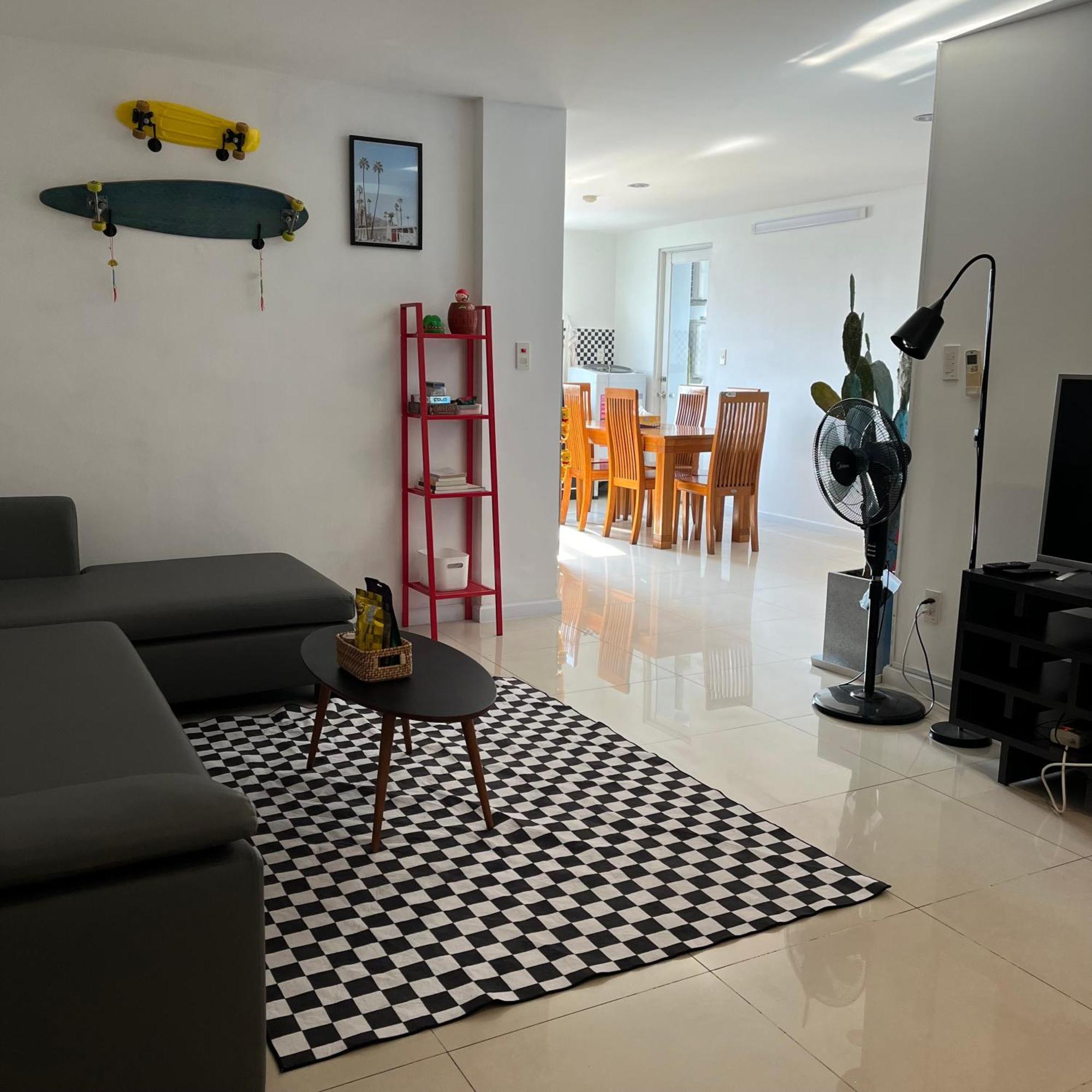 Apartment In District 1 - Apt Liberte TP. Hồ Chí Minh Ngoại thất bức ảnh