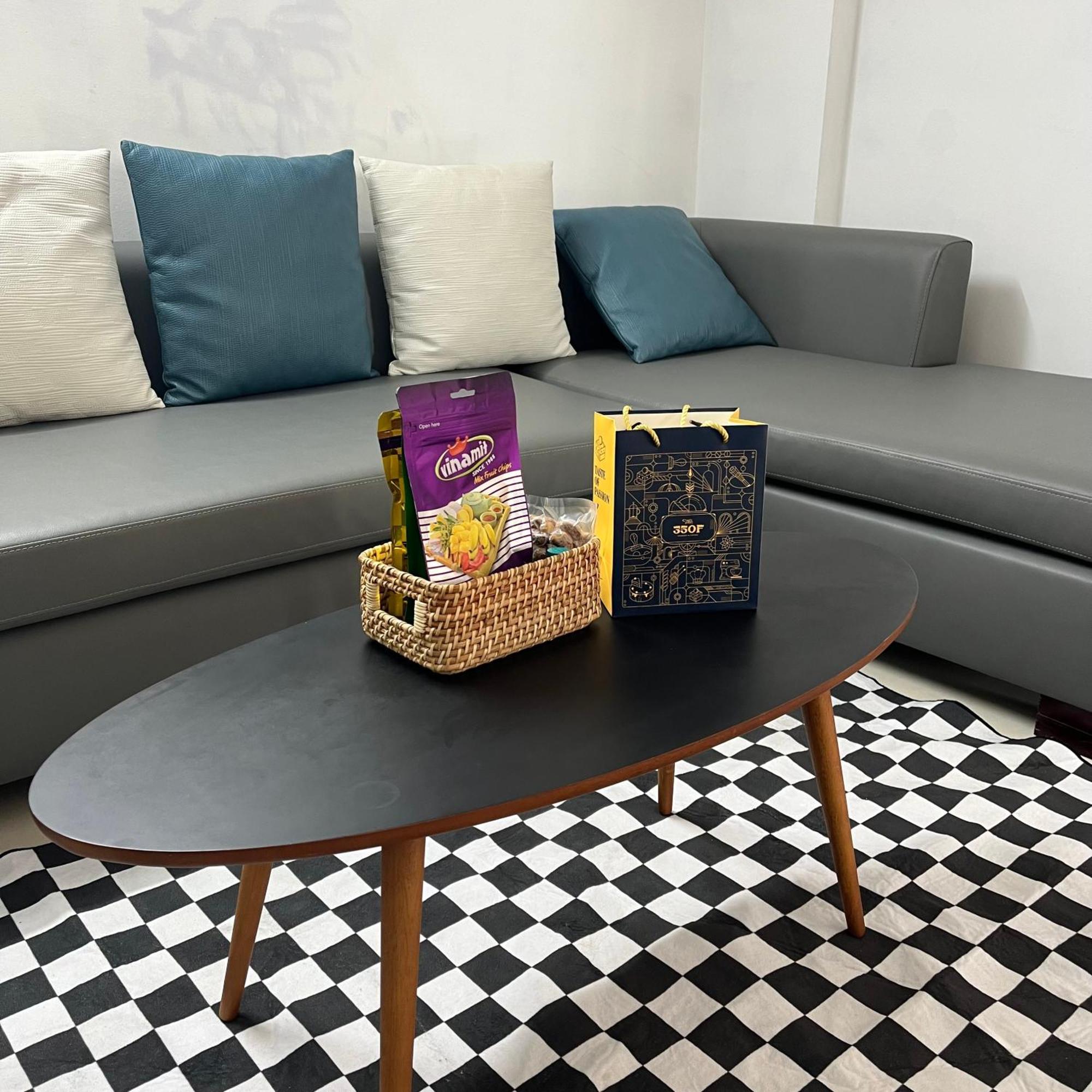 Apartment In District 1 - Apt Liberte TP. Hồ Chí Minh Ngoại thất bức ảnh