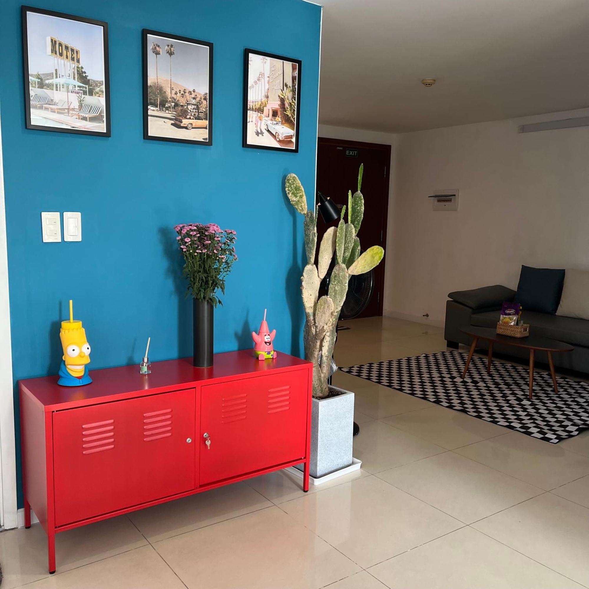 Apartment In District 1 - Apt Liberte TP. Hồ Chí Minh Ngoại thất bức ảnh